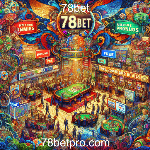 Atraia Mais Jogadores com Promoções Eficazes: O Case da 78bet
